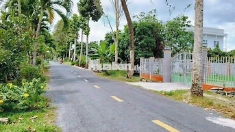 🏡 ĐẤT NGÃ 3 TÂN KIM – GIÁ CHỈ 690 TRIỆU - 100m2 🏡
