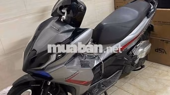 Honda Air Blade 2022 Xám đen chạy 40k km