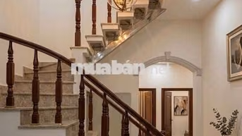 Cho thuê nhà nguyên căn phố Trích Sài, 55m 4 tầng đủ đồ chỉ 15 triệu