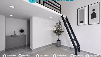 KHAI TRƯƠNG DUPLEX CỬA SỔ CÓ THANG MÁY - GẦN NGAY NGÃ TƯ HÀNG XANH 