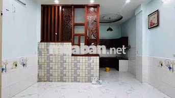 CHO THUÊ NHÀ NGUYÊN CĂN PHẠM THẾ HIỂN -SÁT MẶT TIỀN -VÀO Ở NGAY