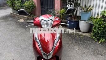 Honda Lead 125cc 2018 bs 63b9-97022