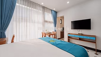 Cho thuê căn hộ – Không gian sống tiện nghi giữa lòng TP. Huế