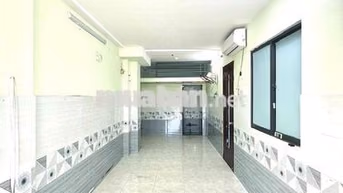 MẶT BẰNG CÓ GÁC – NGAY KÊNH 19/5, BÌNH TÂN