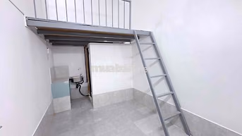 "1/9 trống" PHÒNG MÁY LẠNH GẦN ĐH NGÂN HÀNG  CĐCN THỦ ĐỨC -CHỢ THỦ ĐỨC