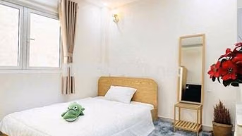 Căn Hộ như hình. phụ vụ Tân Sinh viên. Gần Hutech