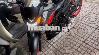 Suzuki Satria 2024 Đen 44324 km
