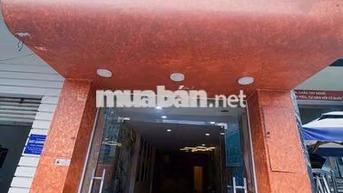 Mặt Bằng Kinh Doanh Đa Dạng Ngành Nghề Mặt Tiền Đường