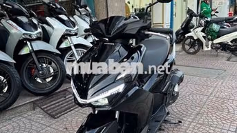 Air Blade 125 ABS 2026 Đen Bóng Full Led Audi