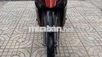 Yamaha Sirius 2011 Đỏ đen, máy zin êm ru