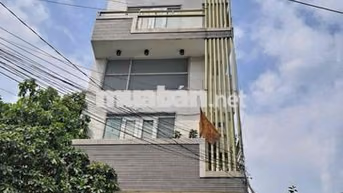 Cho thuê phòng 25m2 Q12 Phường Thới An
