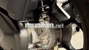 Honda Air Blade 125 2026 Đen 300km