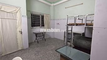 Cho thuê phòng trọ sinh viên 1 - 2 người ở Quận 4