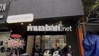 Cho thuê MB 100m2 HXH -NGUYỄN GIA TRÍ 5x20m2 giá 17triệu