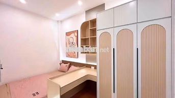 181 🏡 CHO THUÊ NHÀ 4 TẦNG MẶT TIỀN BÌNH AN 7