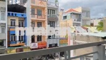 Căn hộ 2PN Có ban công, Luỹ Bán Bích- Tân Phú, Chỉ 6,8tr