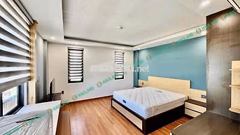 🔝 CĂN HỘ STUDIO TẦNG 8 TRUNG TÂM ĐƯỜNG TRIỆU NỮ VƯƠNG - HẢI CHÂU
