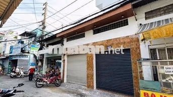 cho thue nhà mặt tiền nguyên căn ngay chợ giá 7tr/tháng