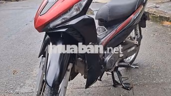 Honda Wave RSX Fi giấy tờ đầy đủ . Máy zin bao êm 