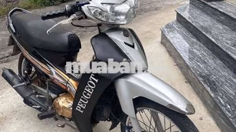 Yamaha Sirius 2006 BSTP Máy Zin