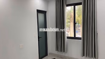 Cho thuê nguyên căn nhà mới xây