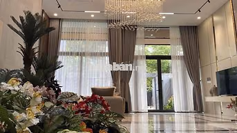 Hai Chau – Hoa Cuong | 3-Story Villa for Rent