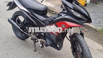 Exciter 50cc học việc giấy tờ đầy đủ.Máy bao êm 