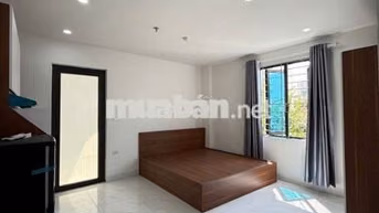 STUDIO MỚI KENG BAN CÔNG LỚN MÁY GIẶT RIÊNG NGAY LOTTE MALL TÂY HỒ