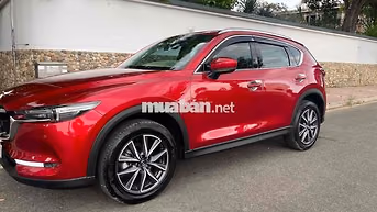 Bán xe CX5 2019 AT 2.0