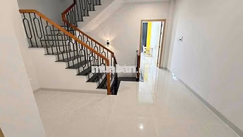 Nhà phố mới xây- MIDORY-5pn-5wc