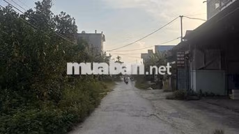 Cấn tiền bán gấp đất mặt đường rộng 11m