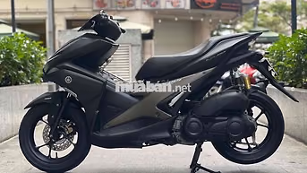 Yamaha NVX 155 ABS 2018 Smartkey Chính Chủ Ký