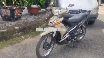 Yamaha Taurus bs65