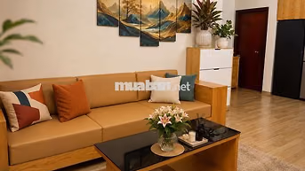 🔥 CHÍNH CHỦ BÁN CĂN 2PN – 75M² – TẦNG TRUNG – VIEW HỒ THOÁNG Long Biên