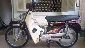 Honda Dream Thái 1998 Nho
