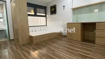 CHO THUÊ CĂN HỘ MINI FULL NỘI THẤT GIÁ RẺ NGAY GẦN BÙI VIỆN QUẬN 1