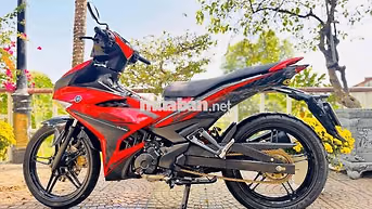Yamaha Exciter 2018 Đỏ đen