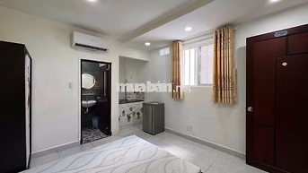 Siêu Rẻ!! Studio Cửa Sổ 20m2 Ngay Chợ Tân Định Cầu Kiệu Quận 1