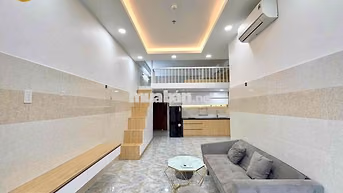 Căn Hộ Duplex Nhận 4N-4X Gần ĐH Công Nghiệp IUH & Văn Lang VLU