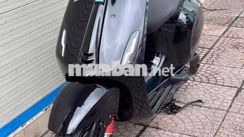 Piaggio Vespa Sprint 150cc 2021 Đen bóng - 66886