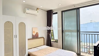 1PN TÁCH BẾP FULL NT BAN CÔNG CHÍNH CHỦ AN NINH NGAY ĐH IUH, VĂN LANG