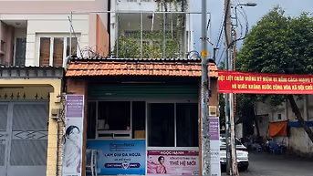 ⭐️Nhà 3 lầu góc 2 mặt tiền đường Nguyễn Văn Đậu, P11, Q.Bình Thạnh, gi