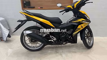 Honda Winner 150 Vàng đen Nguyên bản