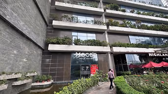 CHO THUÊ 100M² TẦNG 1 ECOLIFE CAPITOL – TỐ HỮU | SHOWROOM – MỸ PHẨM – 