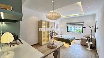 CĂN HỘ DỊCH VỤ CAO CẤP BẬC NHẤT NGAY AEON TÂN PHÚ