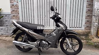 Honda Future GT 2006 xe zin máy ngon xe bao đẹp