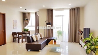 2PN - 18 TRIỆU NHƯ HÌNH ,  CĂN HỘ CAO CẤP GRAND RIVESIDE