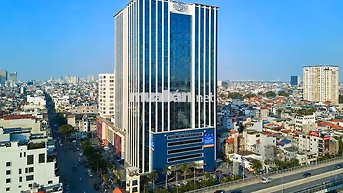 cho thuê văn phòng giá tốt  cần cho thuê gấp | vinaconex diamond tower