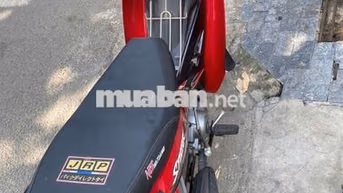 Yamaha Sirius RC chính chủ bán xe êm phun chức năn