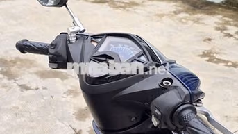 Yamaha Luvias FI chính chủ xe cọp